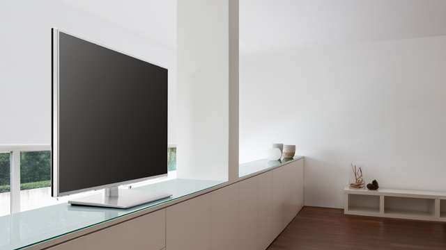 Get Inspired - LED TV VIERA TH-L50E6A